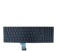 Replacement Laptop Keyboard For ASUS W5000 W5A W5Ae W5F W5Fe W5Fm Black US United States Edition