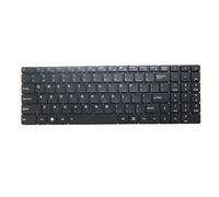 Replacement Laptop Keyboard For BiTECOOL BT-N50F16 15.6 English US Black With Backlit
