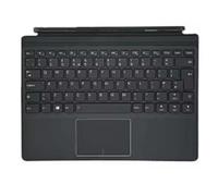 Replacement Laptop Keyboard For Lenovo For IdeaPad Miix 710-12IKB Tablet Black UK Edition