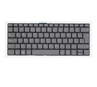 Replacement Laptop Keyboard For Lenovo For V14 G1-IML Black UK Edition