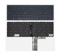 Replacement Laptop Keyboard For Lenovo For V340-17IWL Black UK Edition