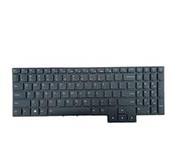 Replacement Laptop Keyboard For Lenovo Legion T730-28ICO Black US United States Layout