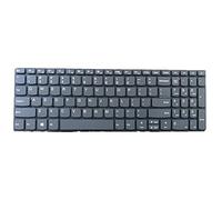 Replacement Laptop Keyboard For Lenovo Legion Y25-25 Black US United States Layout