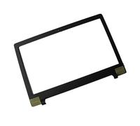 Replacement Laptop LCD Back Cover Front Bezel For Lenovo ideapad 320 Touch-15ABR 320 Touch-15IKB Black Touch-Screen Model