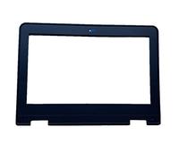 Replacement Laptop LCD Back Cover Front Bezel For Lenovo ThinkPad X130e Black 04W3530