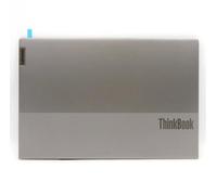 Replacement Laptop LCD Cover Back Rear Top Lid Back Cover for Lenovo ThinkBook 14 G2 G3 ITL are 5CB1B02549 AM2XD000F00 AP2XD000410 5CB1K18593