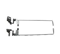 Replacement Laptop LCD Screen Hinges Shaft Axis For ACER For Nitro AN515-31 Silver Left & Right