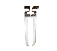 Replacement Laptop LCD Screen Hinges Shaft Axis For ACER For Nitro AN517-55 Silver Left & Right