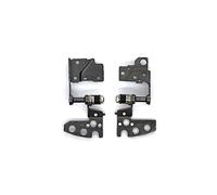Replacement Laptop LCD Screen Hinges Shaft Axis For MSI For Katana GF76 MS-17L2 17L3 Silver