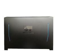 Replacement Laptop LCD Top Cover For ACER For Predator X34A X34V Black