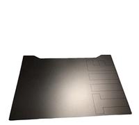 Replacement Laptop LCD Top Cover For ASUS For TUF X470-Plus Gaming Black