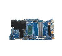 Replacement Laptop Motherboard 213047-1 Cybory-L15 TGL New for Dell Latitude 3420 System Board i7-1165G7 Processor 0C9RFG C9RFG