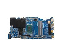 Replacement Laptop Motherboard 213047-1 Cybory-L15 TGL New for Dell Latitude 3520 System Board i7-1165G7 Processor 02F3R6 2F3R6