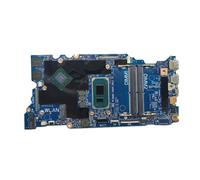 Replacement Laptop Motherboard 213276-1 Cyborg L14 TGL New Load SW for Dell Latitude 3420 3520 System Board i7-1165G7 Processor MX350 2G VRAM 0N9V8V N9V8V
