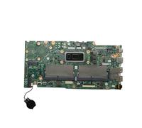 Replacement Laptop Motherboard Bucky/BenSolo WHL/CNL 17859-1 for Dell Inspiron 5488 System Board i3-8145U Processor 0CF3X3 CF3X3