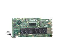 Replacement Laptop Motherboard Bucky/BenSolo WHL/CNL 17859-1 for Dell Inspiron 5491 2-in-1 System Board i7-10510U Processor MX230 2GB 0J0N00 J0N00