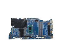 Replacement Laptop Motherboard Cyborg-L14 TGL 203068-1 for Dell Latitude 3520 System Board i7-1165G7 Processor 0RT3F9 RT3F9