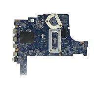 Replacement Laptop Motherboard GDI53 LA-K037P for Dell Vostro 3405 System Board R3-3250U Processor 0N8PW3 N8PW3