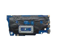 Replacement Laptop Motherboard GDM50 LA-L241P for Dell Vostro 15 3510 System Board i7-1165G7 Processor 0WH7R1 WH7R1