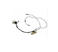 Replacement Laptop Screen cable wire display cable LED Power Cable Video screen Flex wire For ACER For TravelMate TX40-G1 Black