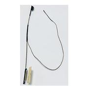 Replacement Laptop Screen cable wire display cable LED Power Cable Video screen Flex wire For ACER For Predator X34A X34V Black