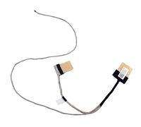 Replacement Laptop Screen cable wire display cable LED Power Cable Video screen Flex wire For ASUS F540 F540LA F540LJ F540SA F540SC F540UP F540YA Black 1422-01HC000