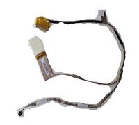 Replacement Laptop Screen cable wire display cable LED Power Cable Video screen Flex wire For ASUS K54 K54C K54H K54HR K54HY K54L K54LY Black 14g221047000