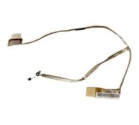 Replacement Laptop Screen cable wire display cable LED Power Cable Video screen Flex wire For ASUS K84 K84C K84L K84LY K84H K84HR K84HY Black DD0KJ1LC100