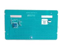 Replacement Laptop Touch Pad For ASUS For Chromebook C202SA C202XA Black