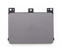 Replacement Laptop Touch Pad For ASUS For VivoBook S15 S512JA Black