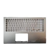 Replacement Laptop Upper Case Cover C Shell For ASUS For ExpertBook P5 P5440FA P5440FF P5440UA P5440UF Silver Small Enter Key Layout