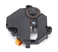 Replacement Laser Lens,Laser Lens Optical Lens Gaming Machine Parts Replacement Lens, for PS1 KSM-440ADM Game Console (KSM-440ADM)