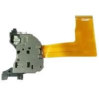 Replacement Laser Lens Module, for WII-U Console, for WII-U Disk Drive, for DVD for CD Drive Laser Lens 3700A/3710A Repair Parts(3710)
