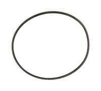 Replacement Lathe Belt 5M425 Polyurethane Material Designed for Optimal Performance in Machine Tools