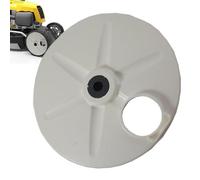 Replacement Lawnmower Wheel Dust Cover, Lawn Mower Wheel Dust Cover, Replacement Lawn Mower Dust Cover, Inner Wheel Dust Cover for Specific Sickle Mower Models