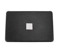 Replacement LCD Back Cover Top Case Lid for HP 15 AF 15 BA 250 G5 15 AY 15 AC 15Q AJ 250 255 256 G4 15 AC Laptop, LCD Cover Back Rear Top Lid Bezel Replaceable for HP