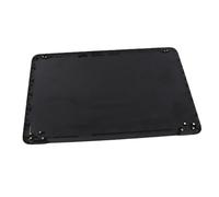 Replacement LCD Back Cover Top Lid for 15 AF 15 BA 250 G5 15 AY 15 AC 15Q AJ 250 255 256 G4 15 AC Laptop, Laptop LCD Back Cover, Durable ABS Material with Precise Cutouts, Elega