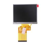Replacement LCD Display for LQ035NC111 LQ035NC121 LCD Display Screen Panel 3.5inch Digital Screen 320x240 Resolution Star Finder Maintenance