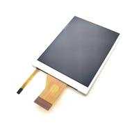 Replacement LCD Display with Backlight for D3100 High Resolution Low Light Enhancement Durability Backlit LCD Screen