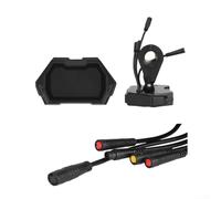 Replacement LCD Meter Dashboard for Kukirin for G2 Pro Max Master and for G3 Pro Electric Scooter Real-Time Data(FEIMI-2)