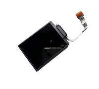 Replacement LCD Screen Display，Compatible For Canon EOS R7 | With Protector Cover And Shaft Rotating Flex Hinge Cable FPC，Camera Repair Parts