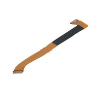 Replacement LCD Screen Flex Cable, Digital Camera Repair Part for A58, Comprehensive Testing Before Delivery, With Accurate, for A58