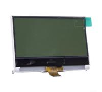 Replacement LCD Screen Module for Genset Monitor 7310 | Fits models 7310, 7320, 8610, vibrant green backlight, clear fault for code reading, low light visibility