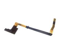 Replacement LCD Screen Rotating Shaft Hinge Flex Cable For Canon EOS M3 Camera
