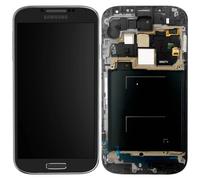 Replacement LCD Touch Screen Digitizer with Frame for Samsung Galaxy S4 I9505