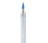 Replacement Lead Free Soldering Iron Head, External Heating Replaceable Soldering Tips for 30W 40W 60W Resistance to Oxidation(60W Pointed Head)