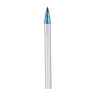 Replacement Lead Free Soldering Iron Head, External Heating Replaceable Soldering Tips for 30W 40W 60W Resistance to Oxidation(30W Pointed Head)
