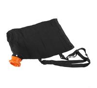 Replacement Leaf Bag, Leaf Collection Bag For Worx Vacuum Cleaner 12 Amp Blower, Leaf Blower Bag Garden Vacuum Replacement Bag For Worx WG500 WG501 WG502 WG508