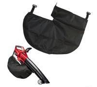 Replacement Leaf-Vacuum Collection Bag for Ein-hell GE-CL 36 Li E-Solo for Gardenic Hof 3000W Models Leaf-Blower Accessories