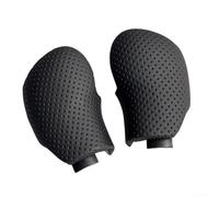 Replacement Leather Cover For Gear Shift Knob On For Skoda For Octavia Superb For Fabia Manual And Automatic Transmissions Build(B)